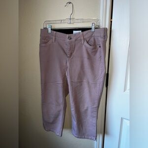 Liz Claiborne Capri
